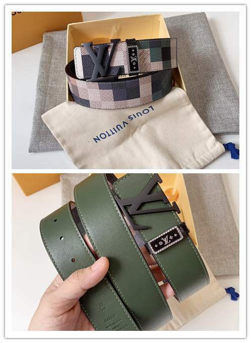 Picture of Louis Vuitton Belts _SKUfw163677481fw